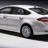 2013 Ford Fusion Energi 2013 Ford Fusion Energi