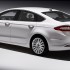 2013 Ford Fusion Energi