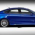 2013 Ford Fusion Hybrid