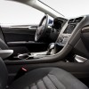 2013 Ford Fusion Hybrid 2013 Ford Fusion Hybrid