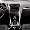 2013 Ford Fusion Hybrid 2013 Ford Fusion Hybrid