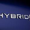 2013 Ford Fusion Hybrid 2013 Ford Fusion Hybrid