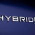 2013 Ford Fusion Hybrid