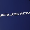 2013 Ford Fusion Hybrid 2013 Ford Fusion Hybrid