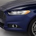 2013 Ford Fusion Hybrid