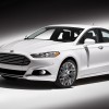 2013 Ford Fusion 2013 Ford Fusion