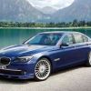Alpina B7 BiTurbo ALLRAD set for 2010 New York Auto Show Debut