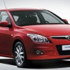 Hyundai i30 5-Door Hatch