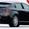 2007/2008 Alfa Romeo 149 Artist Impression
