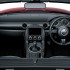 15 Roadster RS RHT instrument cluster