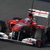 The last say: Ferrari gives its 2011 F1 car final name change – from F150 to F150th Italia, now it’s the 150° Italia
