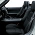 16 Roadster RS seat