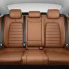 VW Passat CC now available as a 5-seater!