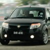Autocar Proton Savvy Review