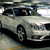 REVIEW: Mercedes-Benz E280 AMG Sports Package