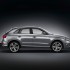 Audi Q3 quattro S line/Standaufnahme