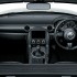 17 Roadster RS instrument panel