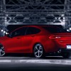 All-new 2013 Dodge Dart All-new 2013 Dodge Dart