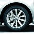 17inch Alloy Wheels