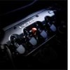 2006 Honda Civic 1.8 SOHC i-VTEC engine