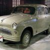 Suzuki reaches 20 million domestic milestone