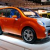 TOKYO 2007 LIVE: Renault Kangoo Compact