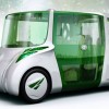 TOKYO 2007 LIVE: Toyota RiN Concept