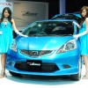New Honda Jazz S and V launched in Malaysia