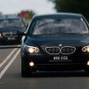 The E60 BMW 5-Series Facelift Range Test Drive: BMW 523i SE, 525i Sports and 530i