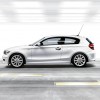 New BMW 1-series 3-door revealed