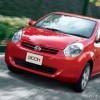 Gallery Recap: 2010 Toyota Passo and Daihatsu Boon
