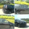 VIDEO SPYSHOT: Not one, but TWO Proton MPVs on the PLUS Highway!