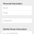 2 Sign Up