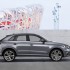 Audi Q3 quattro S line/Standaufnahme