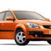 2006 Kia Rio