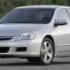 2006 Honda Accord Facelift