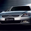 2006 Honda Accord Facelift in Malaysia