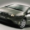 2006 Honda Civic Euro