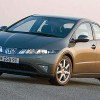 Honda Civic Euro Video