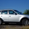 2007 BMW X3 2.5si Facelift Test Drive Review
