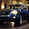 Ford Ranger Roadshow and Promotion