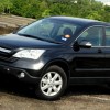 2007 Honda CR-V Test Drive Report