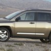 Jeep Compass Bobblehead Ads