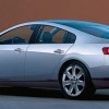 2007 Renault Laguna Artist’s Impression