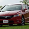 2007 Honda Stream Photos