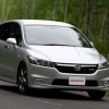 Honda Malaysia to introduce new Honda Stream