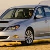 More photos of the 2008 Subaru Impreza Version 10
