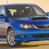 Subaru Impreza Version 10 Promo Video