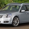 2008 Cadillac BLS Wagon