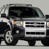 All-new 2008 Ford Escape – first details!